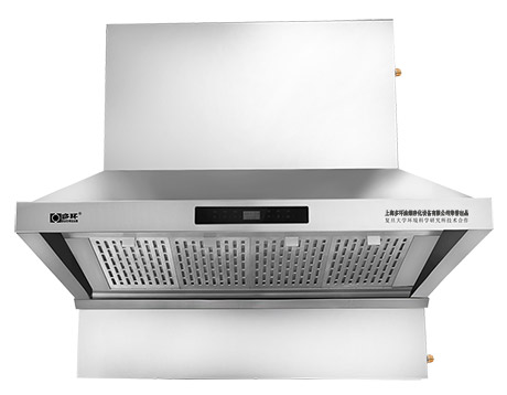 油煙凈化機怎么清理,油煙凈化機凈化效果